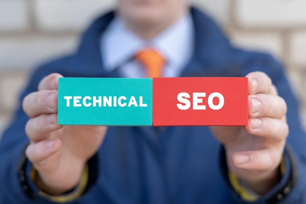 Technical SEO: Fix the Invisible Errors Killing Rankings